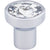 Top Knobs Wentworth Crystal Knob Base