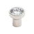 Top Knobs Wentworth Crystal Knob Base
