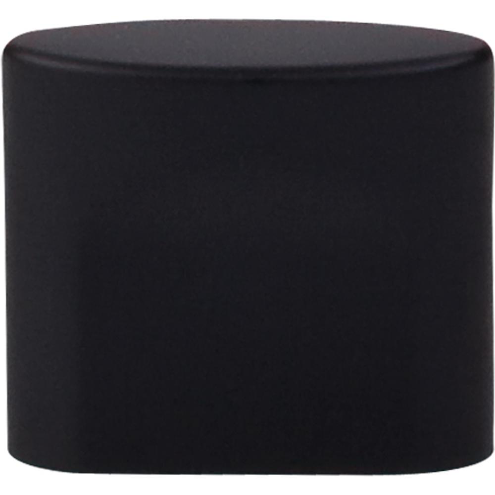 Top Knobs Oval Slot Knob Center to Center - Parent