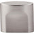 Top Knobs Oval Slot Knob Center to Center