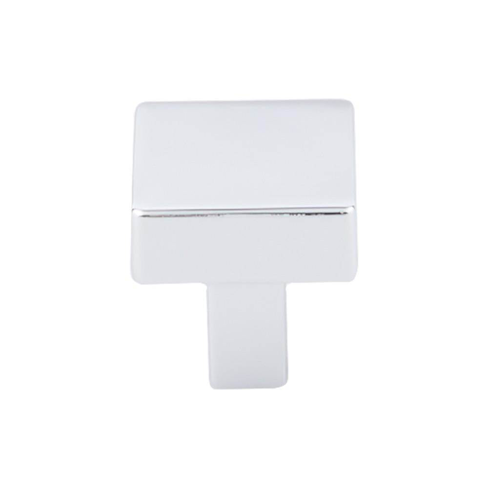 Top Knobs TK740 Channing Knob 1 1/16 Inch