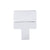 Top Knobs TK740 Channing Knob 1 1/16 Inch