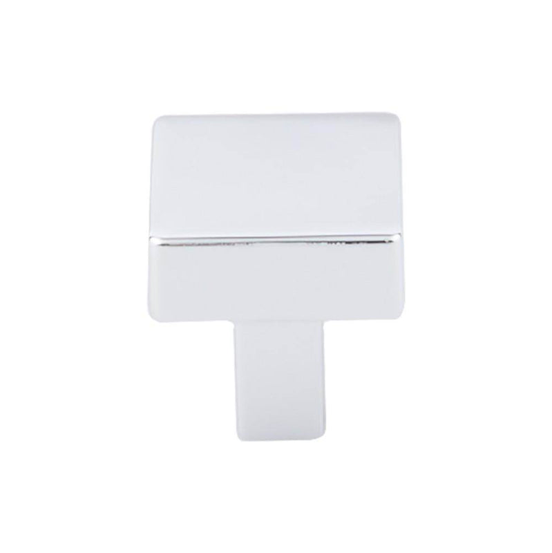 Top Knobs TK740 Channing Knob 1 1/16 Inch