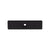 Top Knobs TK741 Channing Backplate 3 Inch