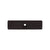 Top Knobs TK741 Channing Backplate 3 Inch