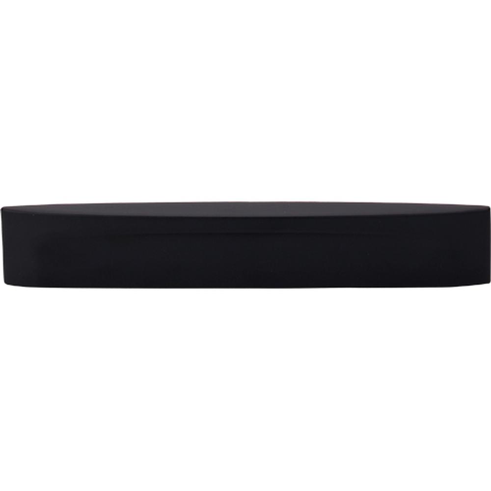 Top Knobs TK75 Oval Slot Knob Long 5" - Parent