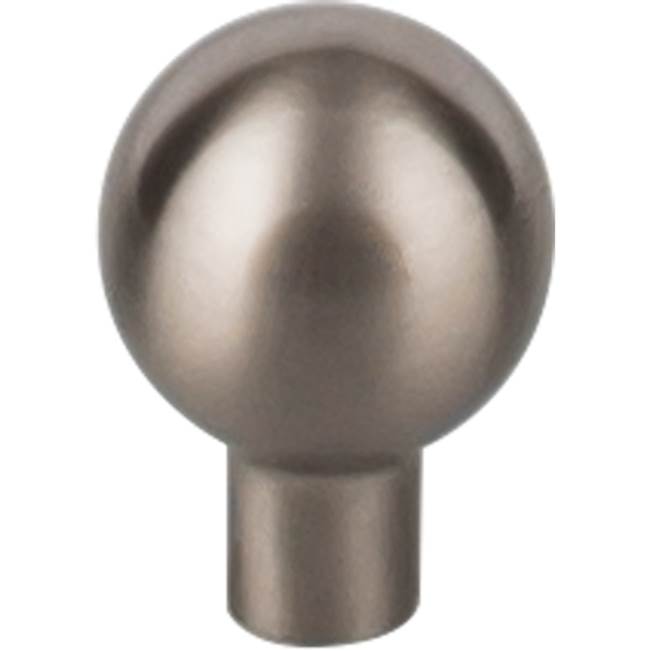 Top Knobs Brookline Knob