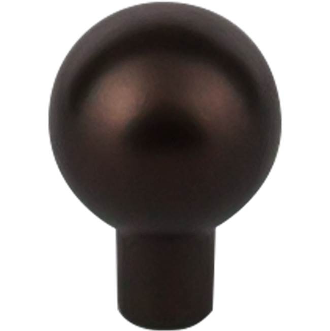 Top Knobs Brookline Knob