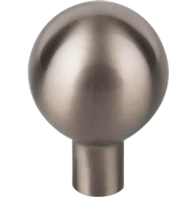 Top Knobs Brookline Knob