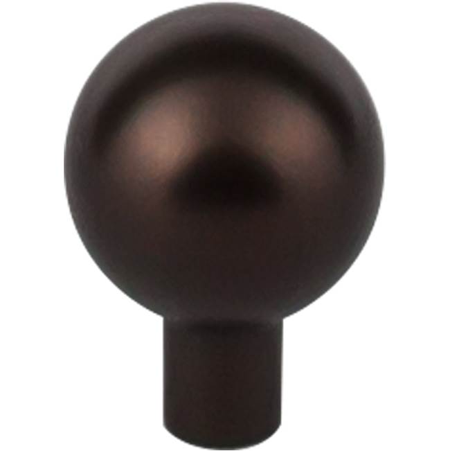 Top Knobs Brookline Knob
