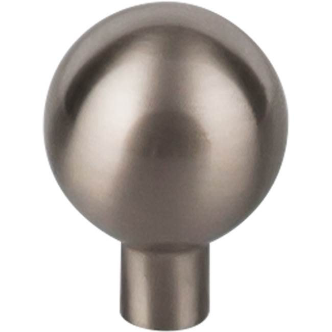 Top Knobs Brookline Knob