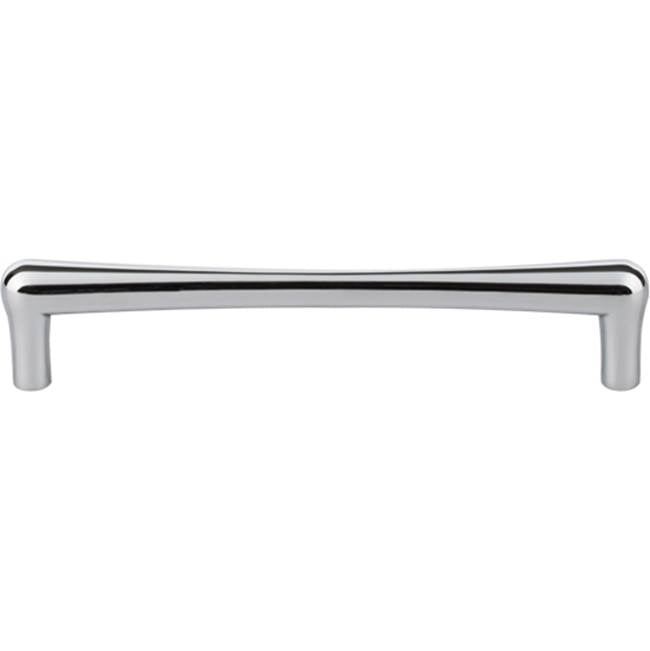 Top Knobs Brookline Pull Center to Center
