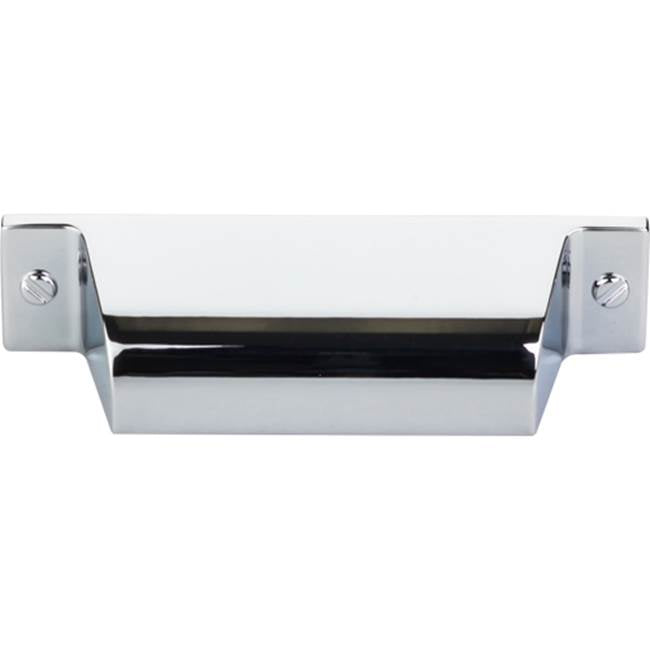 Top Knobs Channing Cup Pull Center to Center