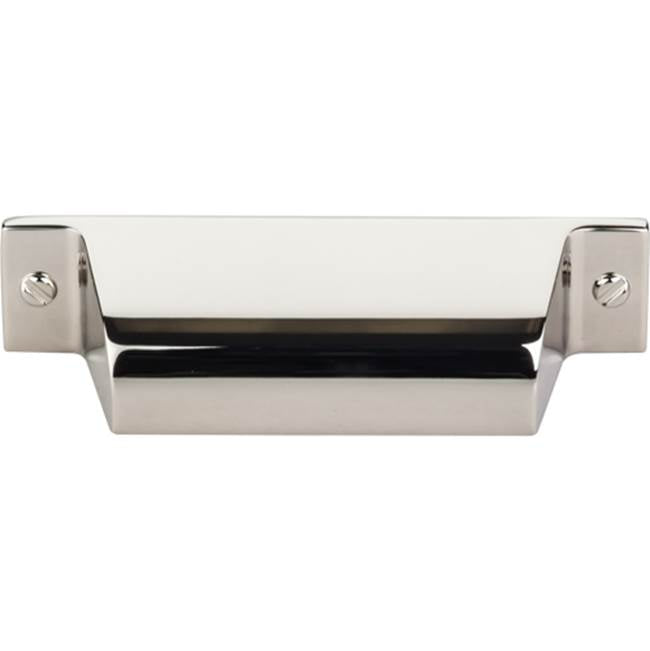 Top Knobs Channing Cup Pull Center to Center