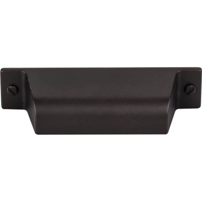 Top Knobs Channing Cup Pull Center to Center