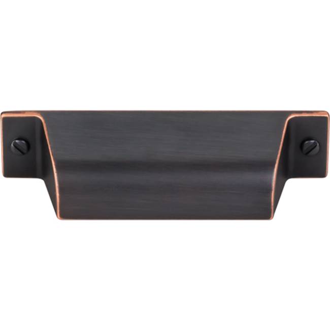 Top Knobs Channing Cup Pull Center to Center