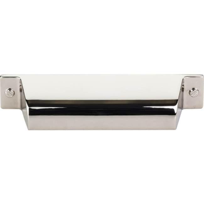 Top Knobs Channing Cup Pull Center to Center