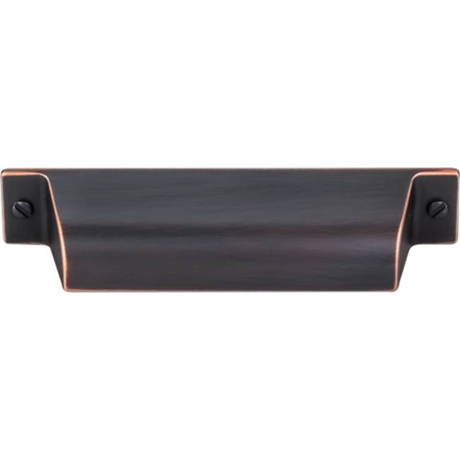 Top Knobs Channing Cup Pull Center to Center