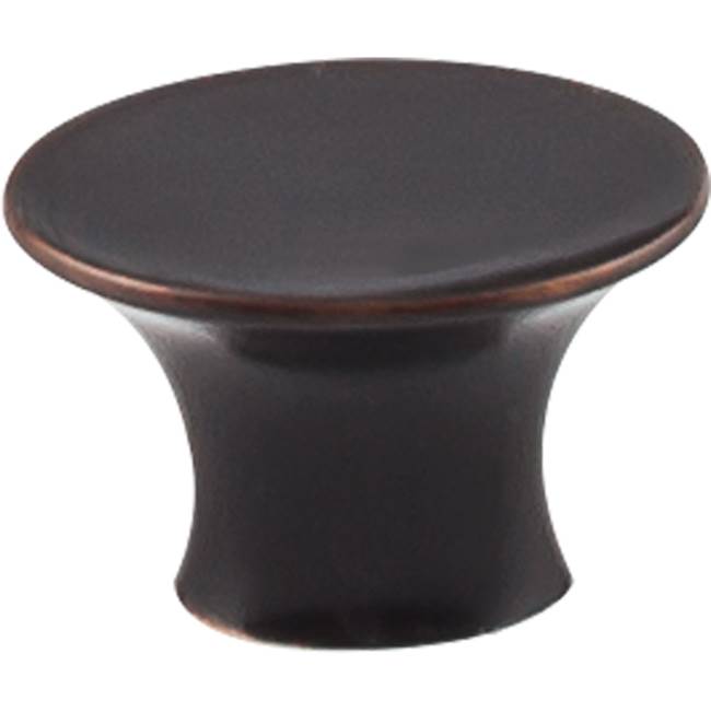 Top Knobs Edgewater Knob