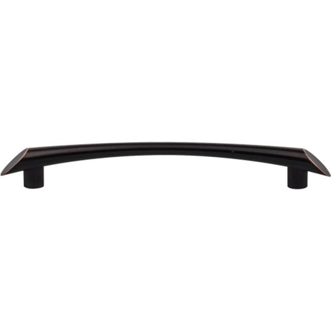 Top Knobs Edgewater Pull Center to Center