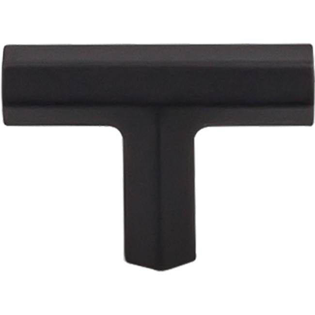 Top Knobs TK790 Lydia T Shape Knob 1 3/4 Inch