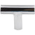 Top Knobs TK790 Lydia T Shape Knob 1 3/4 Inch