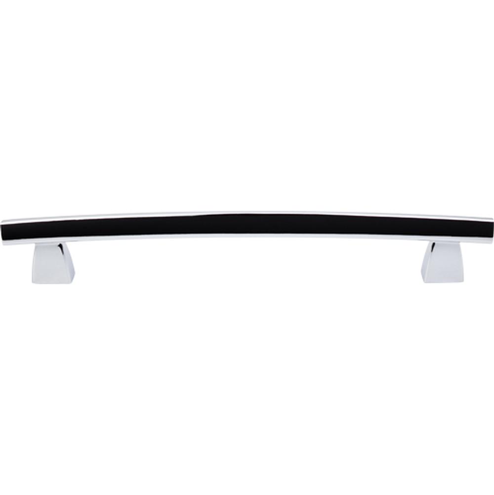 Top Knobs Arched Pull Center to Center