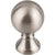 Top Knobs TK801 Kara Knob 1 Inch