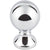 Top Knobs TK801 Kara Knob 1 Inch