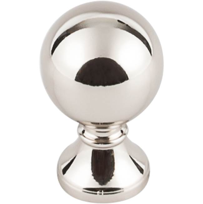 Top Knobs TK801 Kara Knob 1 Inch