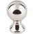 Top Knobs TK801 Kara Knob 1 Inch