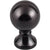 Top Knobs TK801 Kara Knob 1 Inch