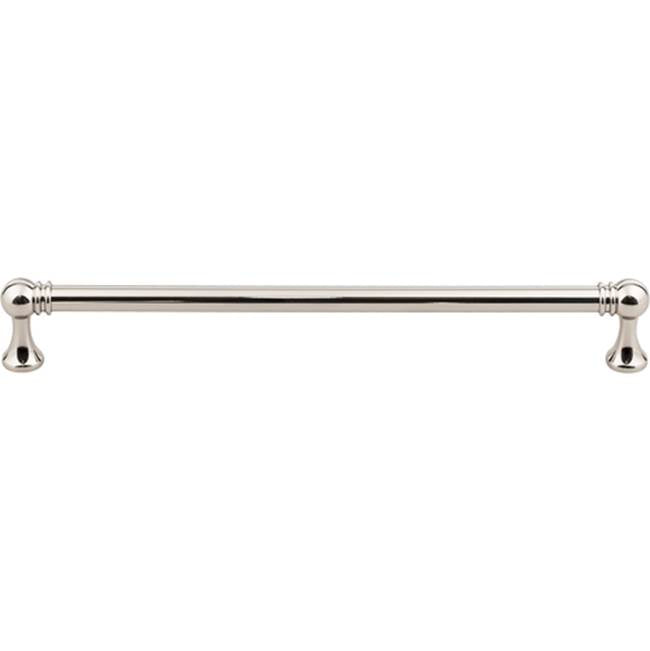 Top Knobs Kara Pull Center to Center