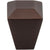 Top Knobs TK811 Juliet Knob 1 Inch