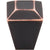 Top Knobs TK811 Juliet Knob 1 Inch