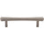 Top Knobs Juliet Pull Center to Center