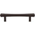 Top Knobs Juliet Pull Center to Center