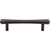 Top Knobs Juliet Pull Center to Center
