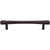 Top Knobs Juliet Pull Center to Center