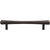 Top Knobs Juliet Pull Center to Center