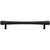 Top Knobs Juliet Pull Center to Center