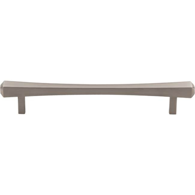 Top Knobs Juliet Pull Center to Center