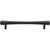 Top Knobs Juliet Pull Center to Center