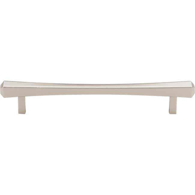 Top Knobs Juliet Pull Center to Center