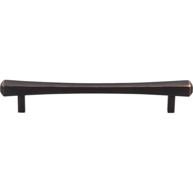 Top Knobs Juliet Pull Center to Center