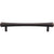 Top Knobs Juliet Pull Center to Center