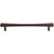 Top Knobs Juliet Pull Center to Center