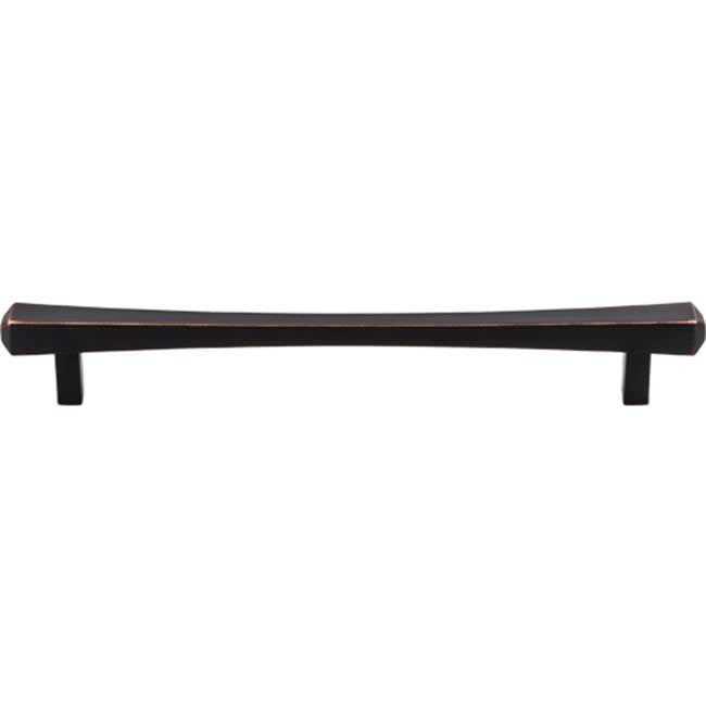 Top Knobs Juliet Pull Center to Center