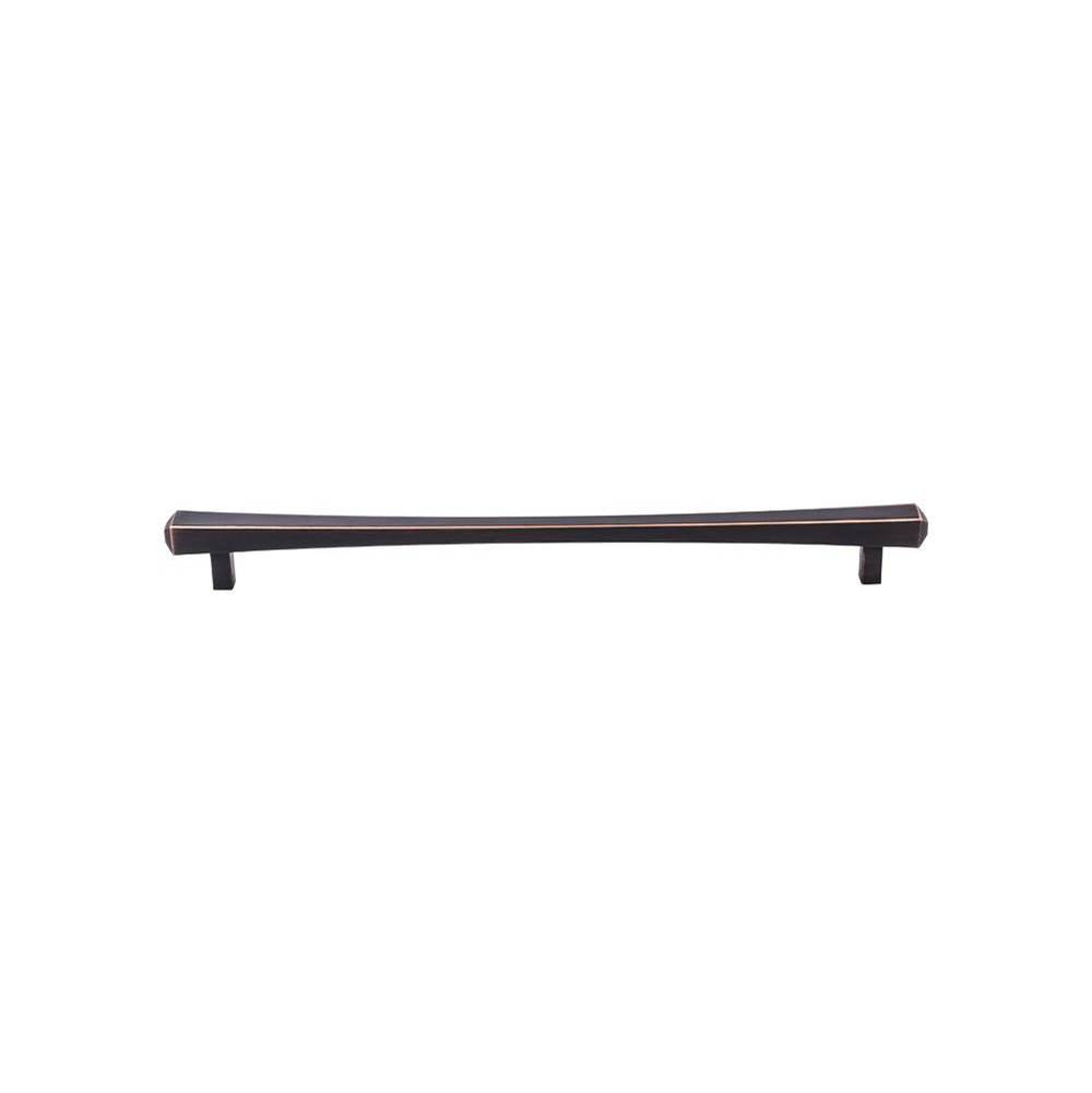 Top Knobs Juliet Pull Center to Center