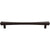 Top Knobs Juliet Pull Center to Center